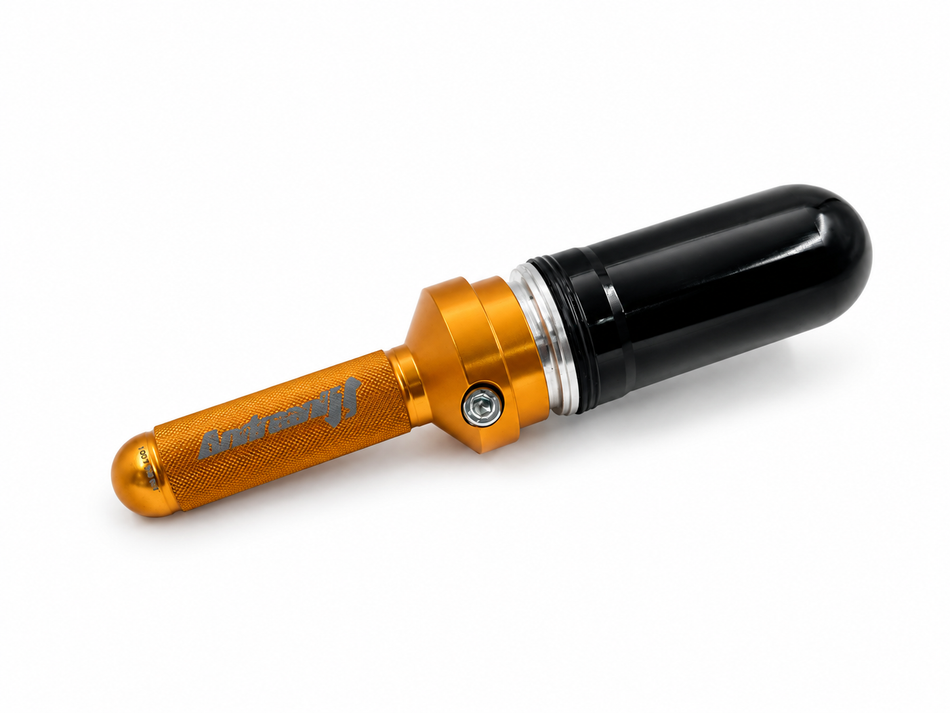 Bladder out Tools