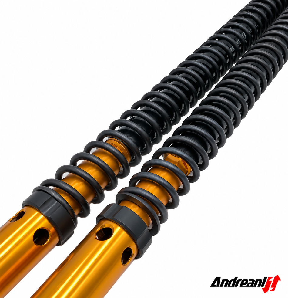 Off-road Cartridge